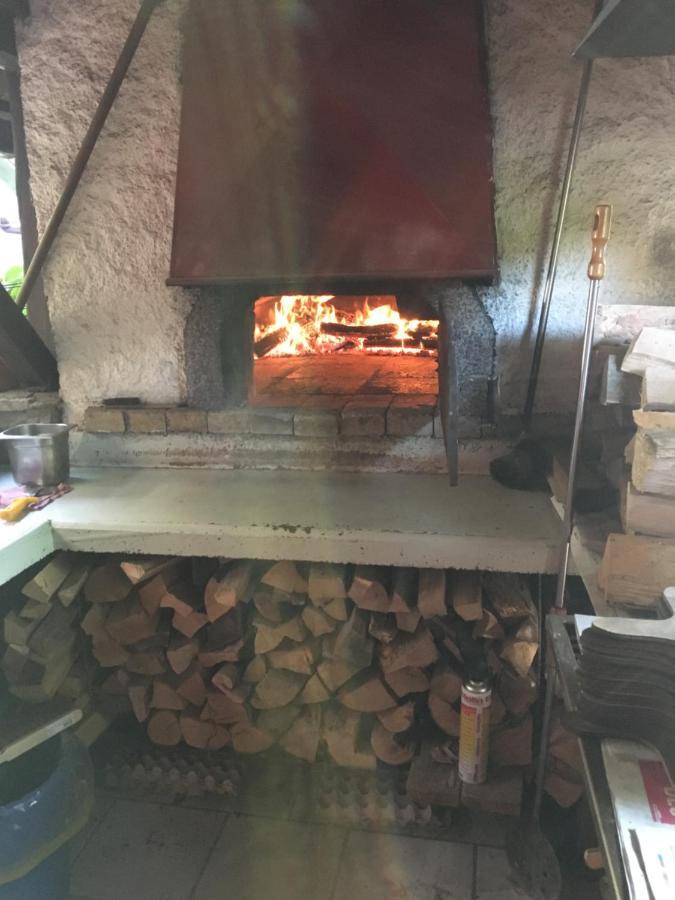 فندق Auberge Du Tisserand Gommersdorf المظهر الخارجي الصورة