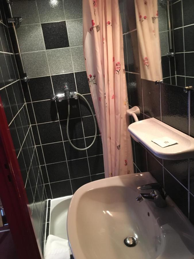 فندق Auberge Du Tisserand Gommersdorf المظهر الخارجي الصورة