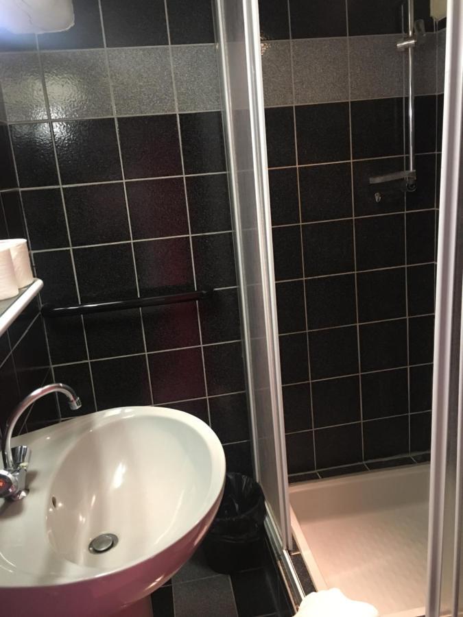 فندق Auberge Du Tisserand Gommersdorf المظهر الخارجي الصورة